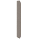 Orecchia della Testata Talpa 80 x 16 x 4 cm Tessuto