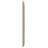 Orecchia della Testata Talpa 80 x 16 x 4 cm Tessuto