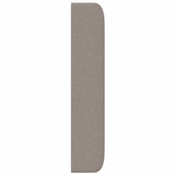 Orecchia della Testata Talpa 80 x 16 x 4 cm Tessuto