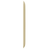 Orecchia della Testata Crema 80 x 16 x 4 cm PVC