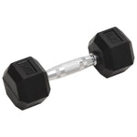 Manubri 2 pz 10 kg Ghisa