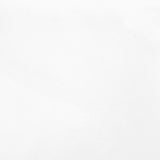 Materasso a Molle Bianco 160x200x20 cm in Similpelle