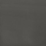 Materasso a Molle Insacchettate Rigidità Media Grigio 160x200x20 cm in Similpelle