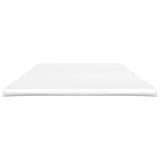 Coprimaterasso 90x190x5 cm