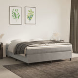 Coprimaterasso 193x203x5 cm King