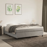 Coprimaterasso 183x213x5 cm California King