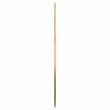 Specchio da Parete Dorato  50 cm Rotondo