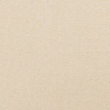 Giroletto senza Materasso Crema 140x190 cm in Tessuto
