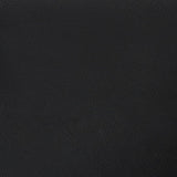 Giroletto Nero 90x190 cm in Similpelle