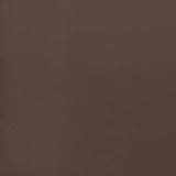 Giroletto Marrone 140x200 cm in Similpelle