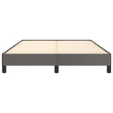 Giroletto Grigio 140x200 cm in Similpelle