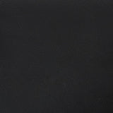 Giroletto Nero 200x200 cm in Similpelle