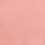 Giroletto Rosa 140x190 cm in Velluto