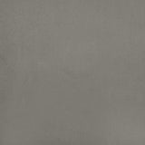 Giroletto senza Materasso Grigio Chiaro 160x200 cm Velluto