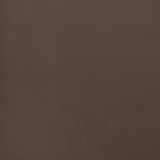 Giroletto Marrone 180x200 cm in Similpelle