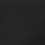 Giroletto con Testiera senza Materasso Nero 140x190 cm