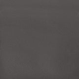 Giroletto con Testiera senza Materasso Grigio 140x190 cm