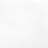 Giroletto con Testiera senza Materasso Bianco 140x200 cm