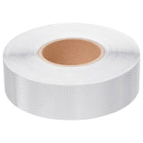 Nastro Riflettente bianco 5 cm x 50 m PVC