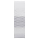 Nastro Riflettente bianco 5 cm x 50 m PVC
