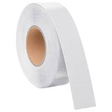 Nastro Riflettente bianco 5 cm x 50 m PVC