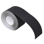 Nastro Antiscivolo Nero 0,1x20 m PVC