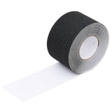 Nastro Antiscivolo Nero 0,1x20 m PVC