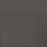 Cuscini Decorativi 2pz Grigio 40x40 cm in Similpelle