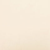 Cuscini Decorativi 2 pz Crema 40x40 cm in Velluto