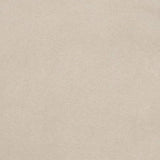 Cuscini Decorativi 2 pz crema 40x40 cm in Tessuto Microfibra