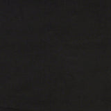 Cuscini Decorativi 2 pz Nero 15x50 cm in Velluto
