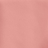 Poltrona da Ufficio Reclinabile Rosa in Similpelle