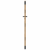 Cancello da giardino 85x175 cm in acciaio Corten con design ad albero