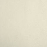 Lettino per Cani Crema 90x53x30 cm in Similpelle