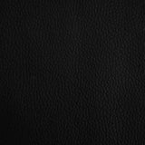 Lettino per Cani Nero 60x40x30 cm in Similpelle