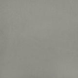 Testiera Grigio Chiaro 100x5x118/128 cm Velluto