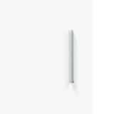 Supporto per Acquario 121x41x58 cm in Legno truciolato Bianco