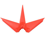 Luce di Natale con LED Pieghevole Rossa 57 cm