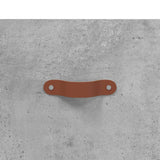 Tavolino Salotto Grigio Cemento 50x50x40 cm Legno truciolato
