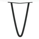 Panca Porta Scarpe Bianco Lucido 102x35x55 cm Legno truciolato