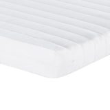 Divano Letto Estraibile con Cassetti Nero 90x200 cm in Velluto