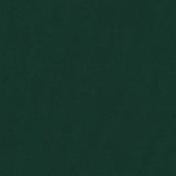 Giroletto a Molle con Materasso Verde Scuro 120x200 cm Velluto