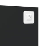 Specchio da Parete 30x60 cm Vetro Rettangolare