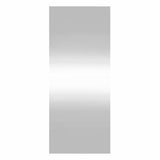 Specchio da Parete 40x100 cm Vetro Rettangolare