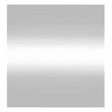 Specchio da Parete 50x60 cm Vetro Rettangolare