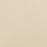 Giroletto a Molle con Materasso Crema 120x200 cm in Tessuto