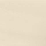 Giroletto a Molle con Materasso Crema 90x190 cm in Similpelle