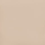 Giroletto a Molle con Materasso Cappuccino 90x200 cm Similpelle