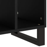 Tavolino 40x31x46 cm Legno Massello Recupero e truciolato