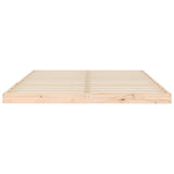 Giroletto 150x200 cm King in Legno Massello di Pino
